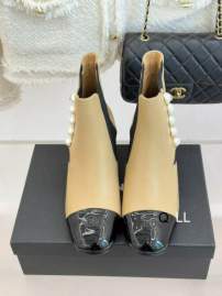 Picture of Chanel Shoes _SKUChanelsz35-40LL10072306